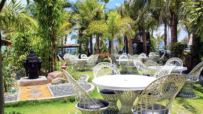 Moonbay Marina Water Park Subic Facilities